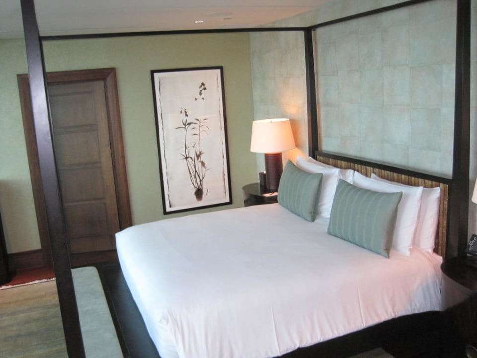 Setai Penthouse Suite Hotel The Setai