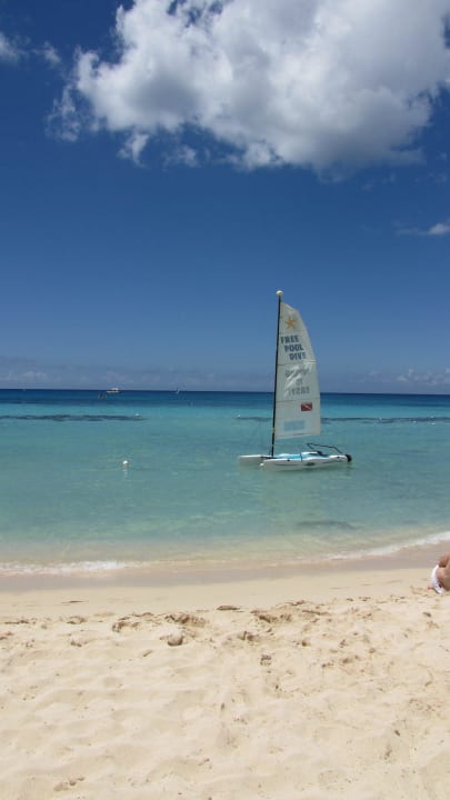 Strand Iberostar Selection Hacienda Dominicus