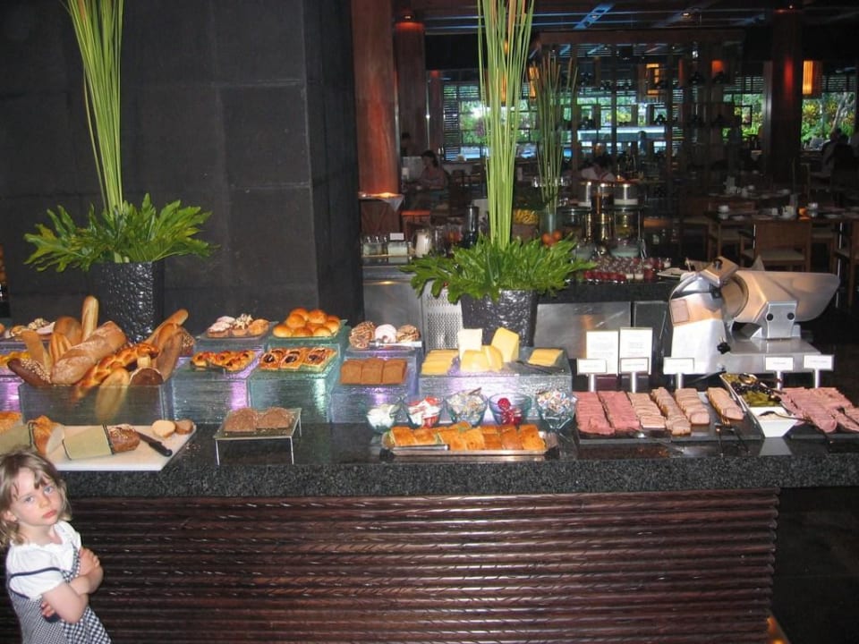 Alles was das Herz begehrt The Laguna A Luxury Collection Resort & Spa