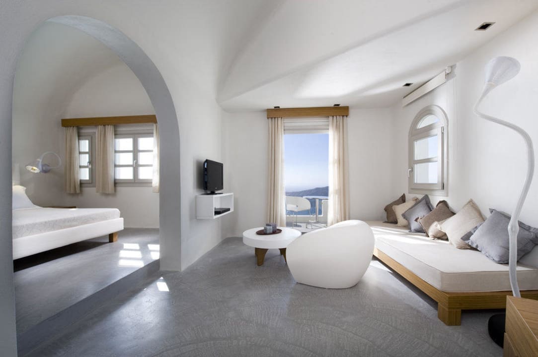 Avaton Suite Hotel Avaton Resort & Spa