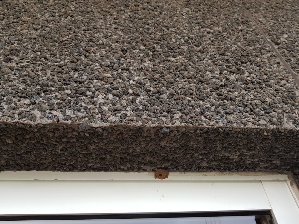 Zimmer Melia La Palma Hotel