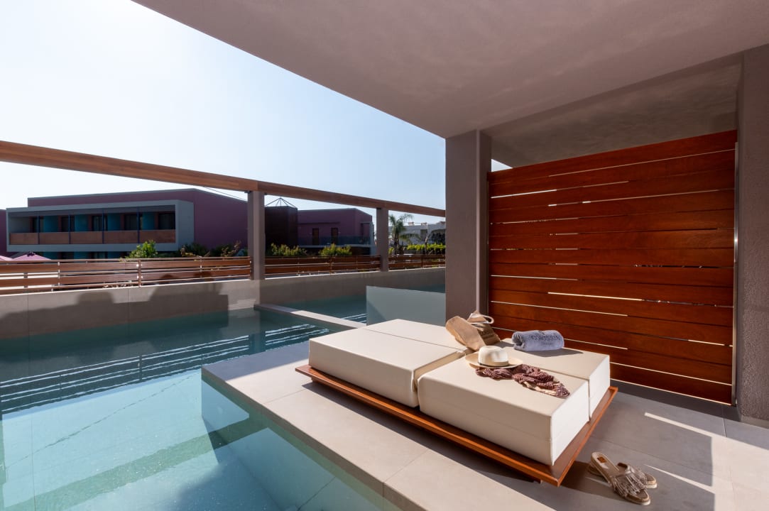 Zimmer Harmony Boutique Resort