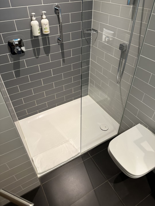 Zimmer Holiday Inn Express Ringsheim