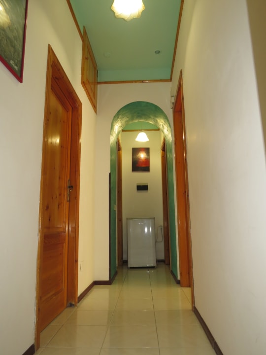 Zimmer Casa Vittorio