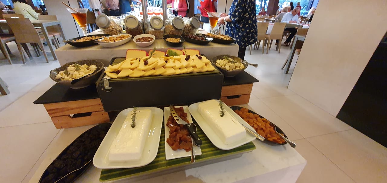 Gastro Hotel Riu Festival