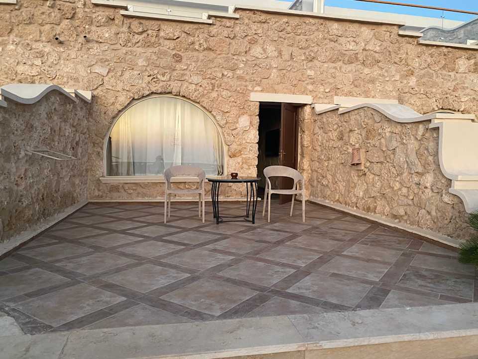 Zimmer Pickalbatros Citadel Resort