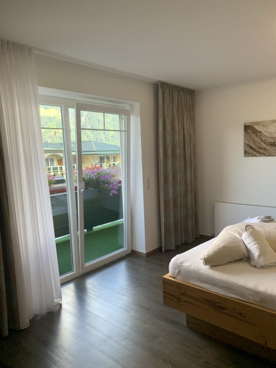 Zimmer Hotel Kohlerhof