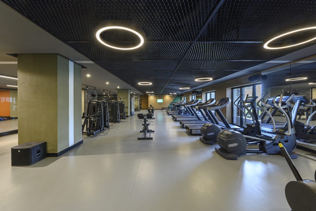 Sport & Freizeit Elite World Grand Sapanca Hotel