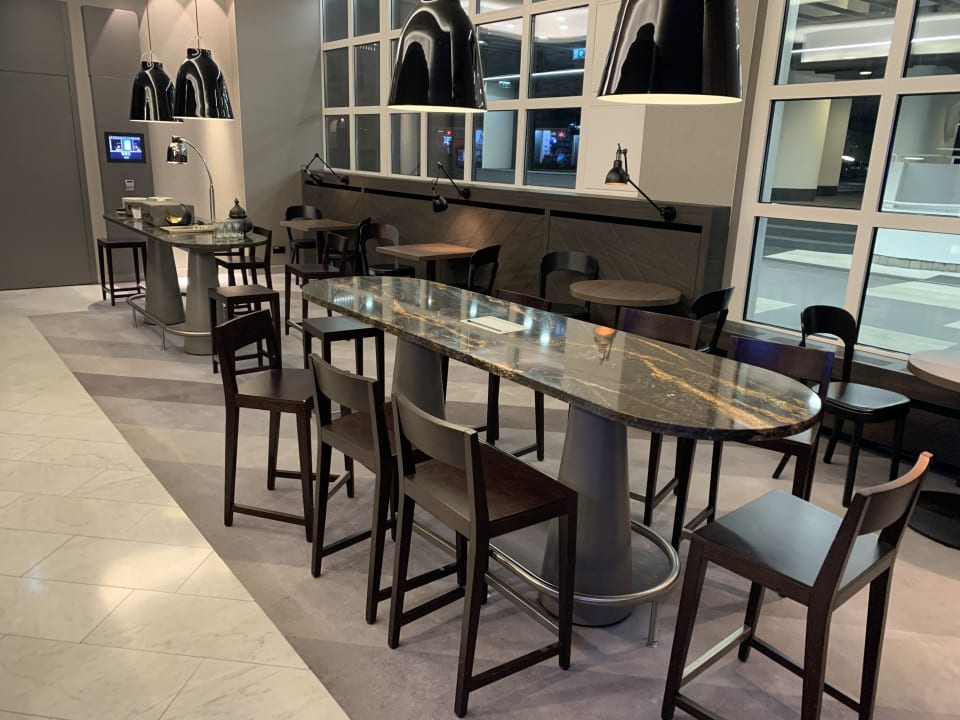 Sonstiges Renaissance Wien Hotel