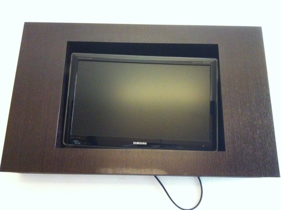 Ziemlich in Schieflage MLL Mediterranean Bay - Adults only