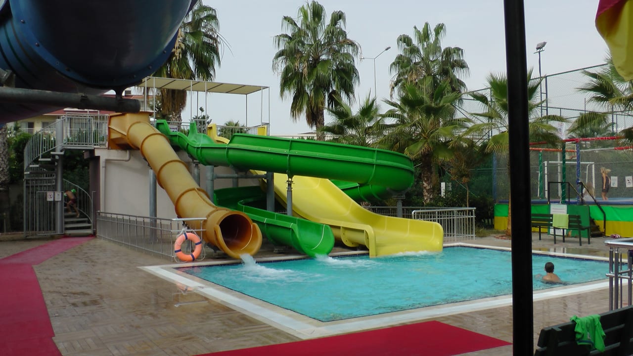 Sport & Freizeit Hane Family Resort