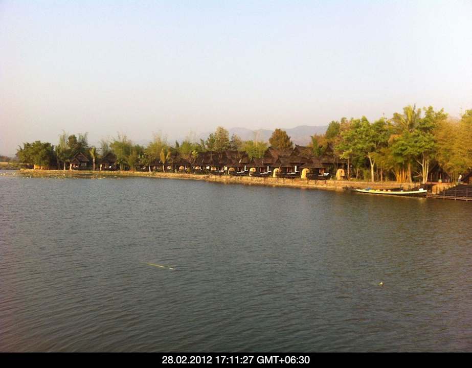 Hotel Inle Princess Hotel Inle Princess