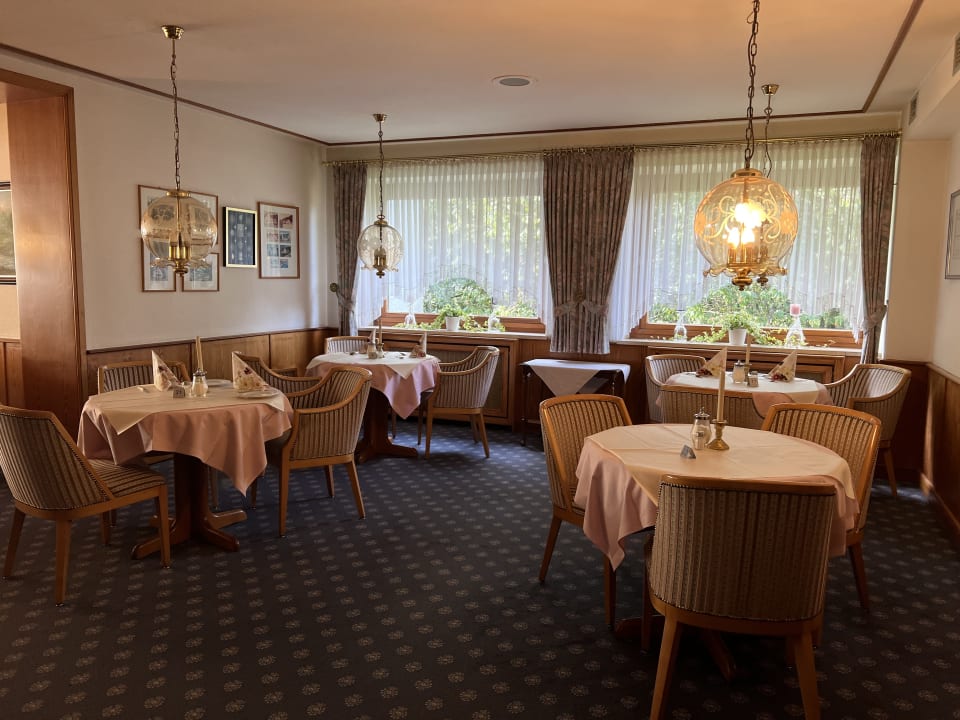 Gastro Urlaubs- und Wellnesshotel Friederike