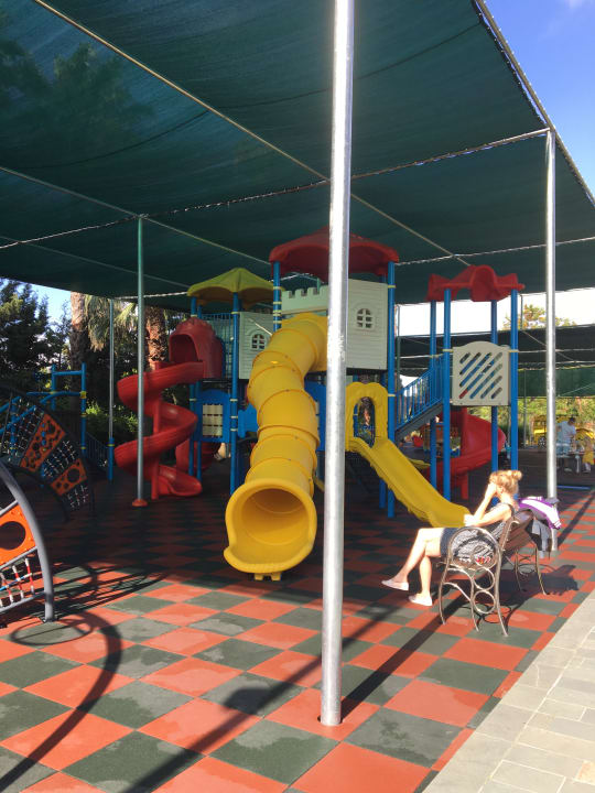Sport & Freizeit Club Grand Side