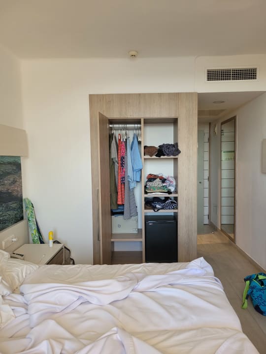 Zimmer Globales Lord Nelson - Adults only