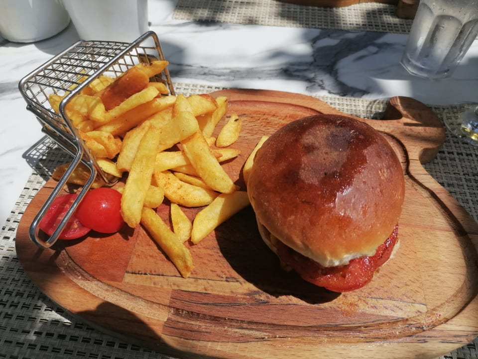 Gastro Numa Bay Exclusive Hotel