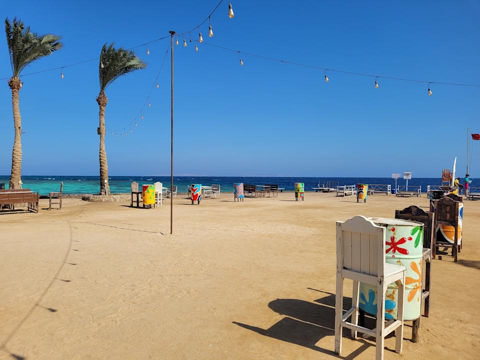 Strand Sunny Days Palma De Mirette Resort & Spa