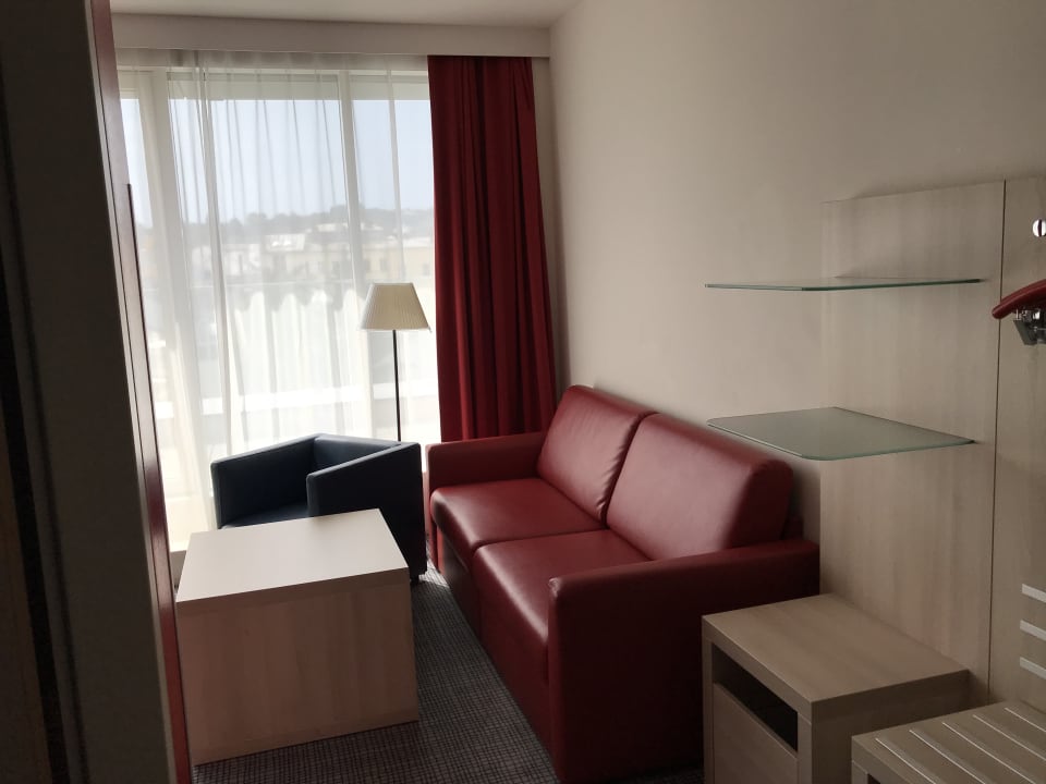 Zimmer Park Inn by Radisson Linz