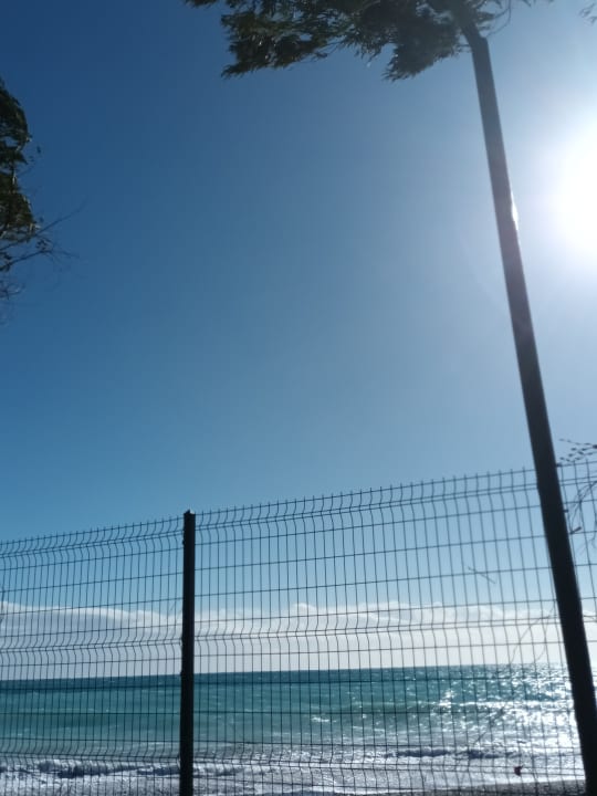 Strand Limak Limra Hotel & Resort