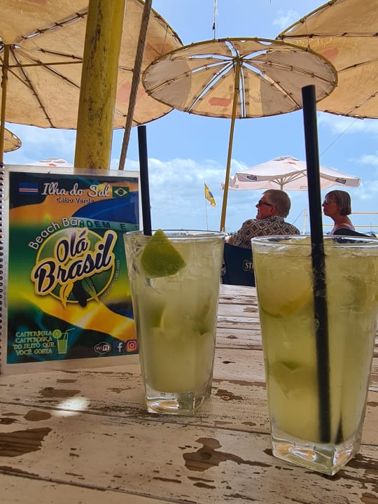 Gastro Meliá Laguna Beach