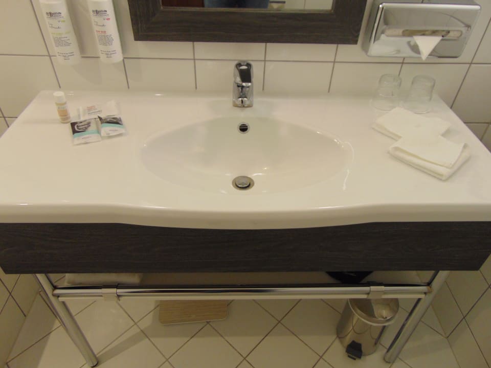 Zimmer Mercure Klaipeda City