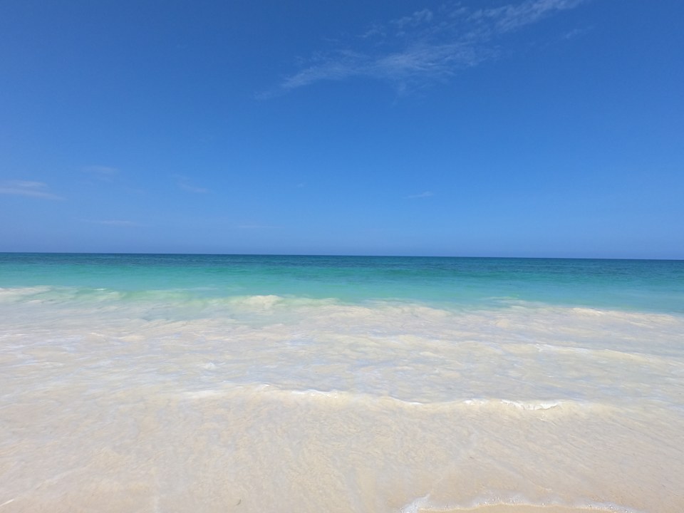 Strand Hotel Southern Palms Beach Resort