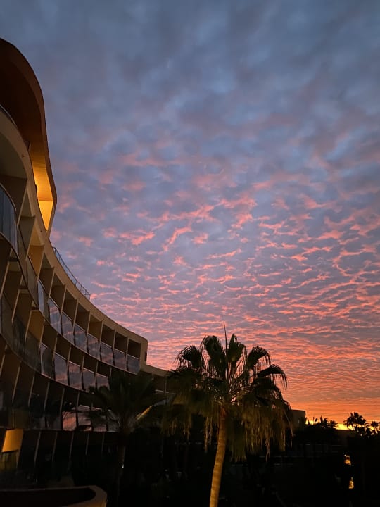 Außenansicht MUR Hotel Faro Jandia & Spa Fuerteventura