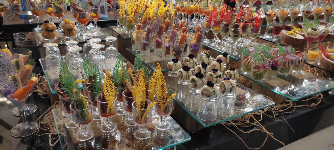 Gastro Hotel Delphin Imperial