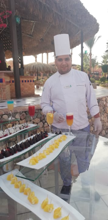 Sonstiges Jaz Makadi Oasis Resort