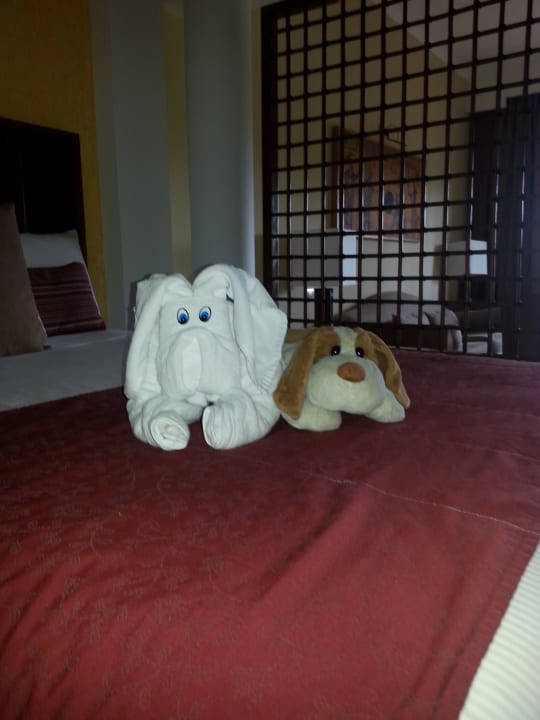 Zimmer Iberostar Selection Paraiso Maya Suites