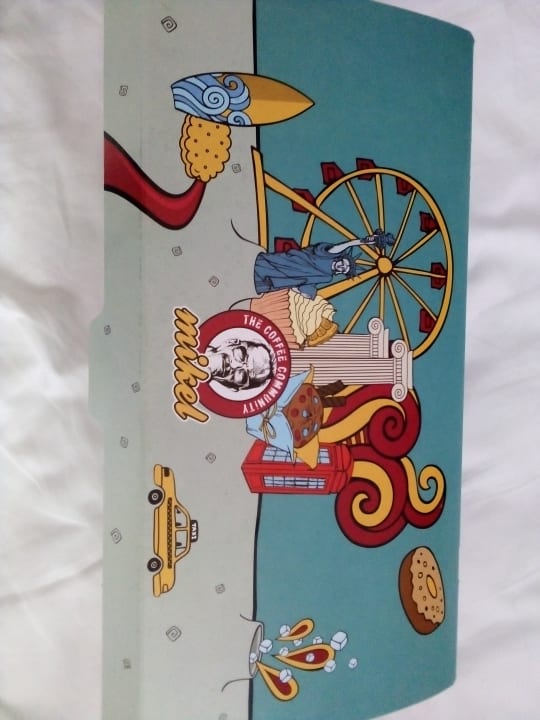 Gastro Hotel Park Regis City Centre