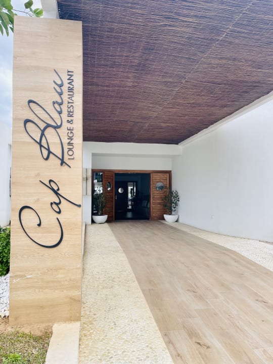 Sonstiges BG Hotel Rei del Mediterrani Palace