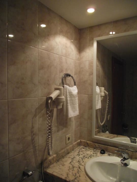 Bad Hotel Sant Jordi