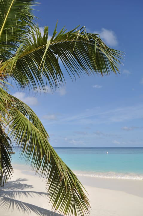 Süden Adaaran Select Meedhupparu Island Resort - Premium All Inclusive