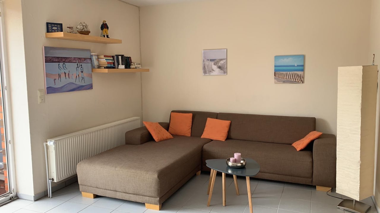 Zimmer Ferienwohnung Brunk-Wiegard