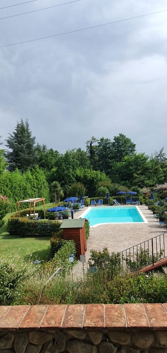 Pool TORREGHIOTTA SOCIETÀ AGRICOLA