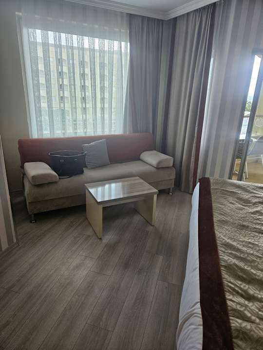 Zimmer Selectum Family Resort Side