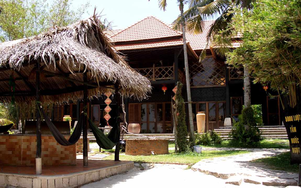 Chill - Zone Jecko Jacks Resort