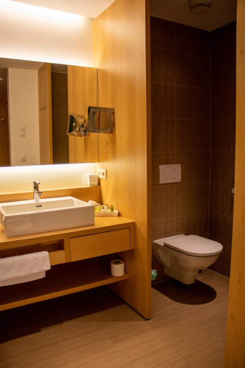 Zimmer Spa Hotel Zedern Klang