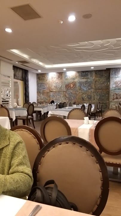 Gastro Seamelia Beach Resort
