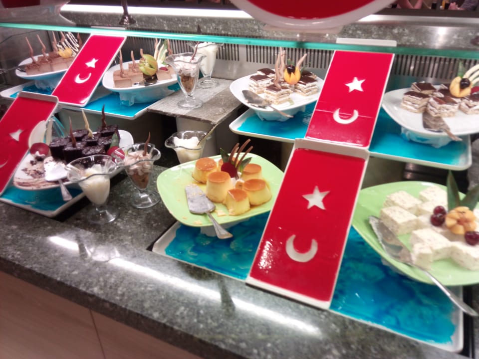 Restaurant Club Grand Aqua