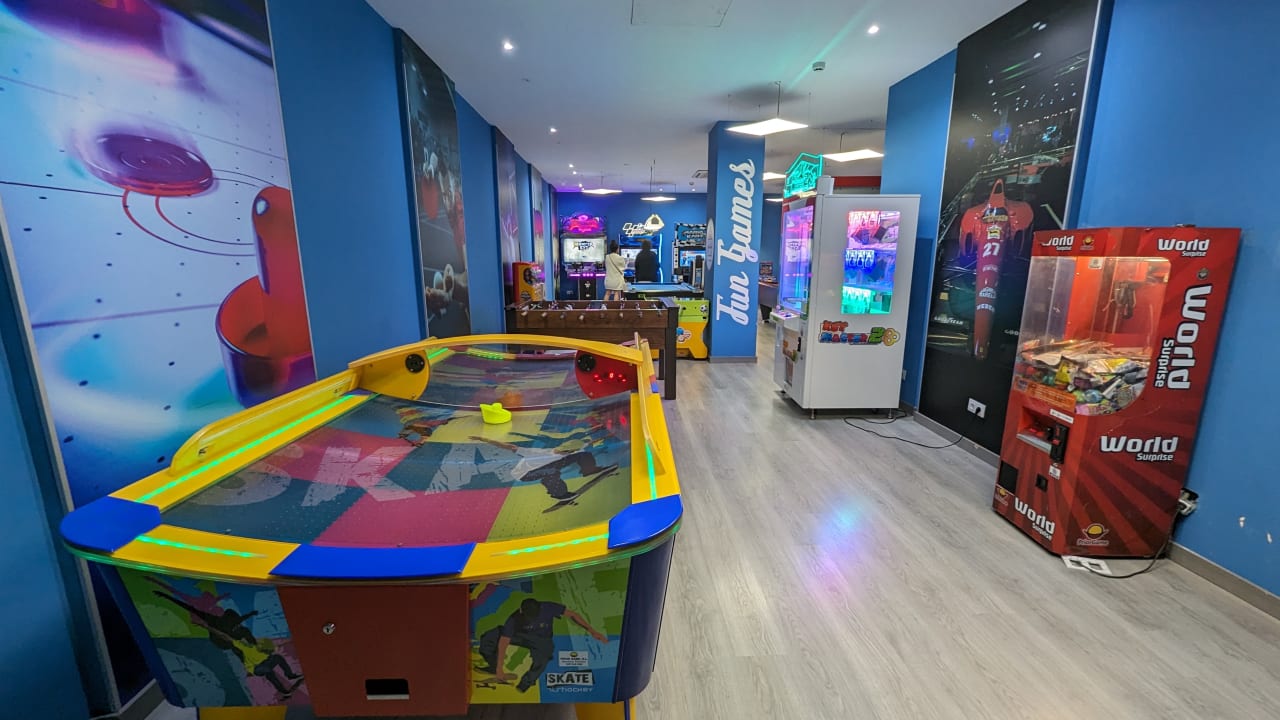 Sport & Freizeit Hotel H10 Tindaya