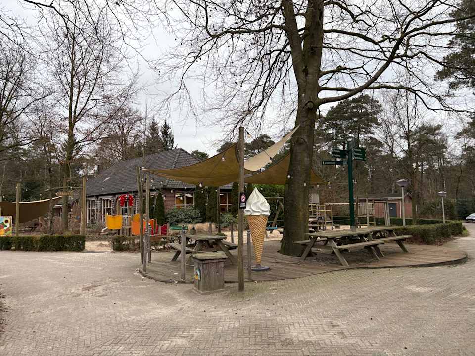 Gastro Landal Heideheuvel