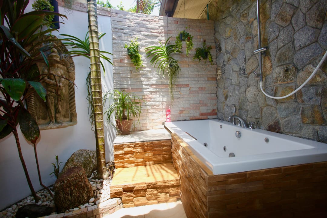 Zimmer Sunshine Gästehaus und Tauchschule