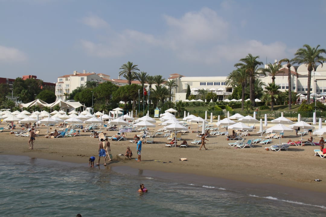 Strand PALOMA Perissia