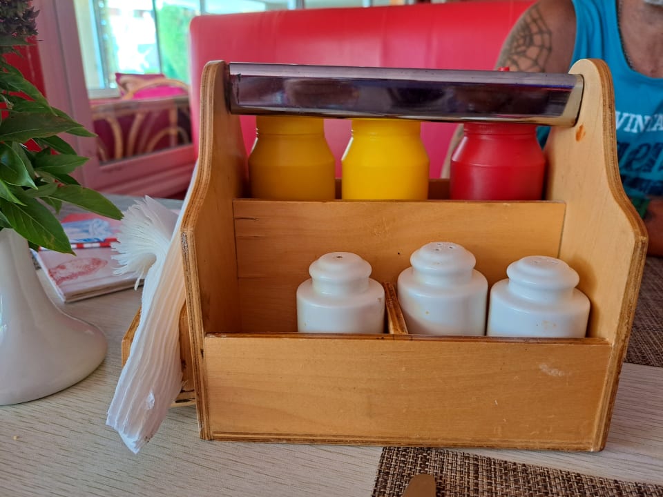 Gastro Golden Beach Resort