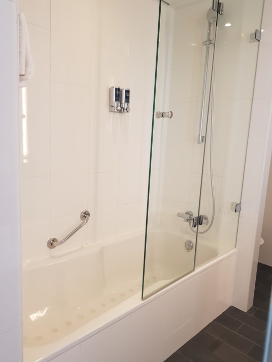 Zimmer Four Points by Sheraton Panoramahaus Dornbirn