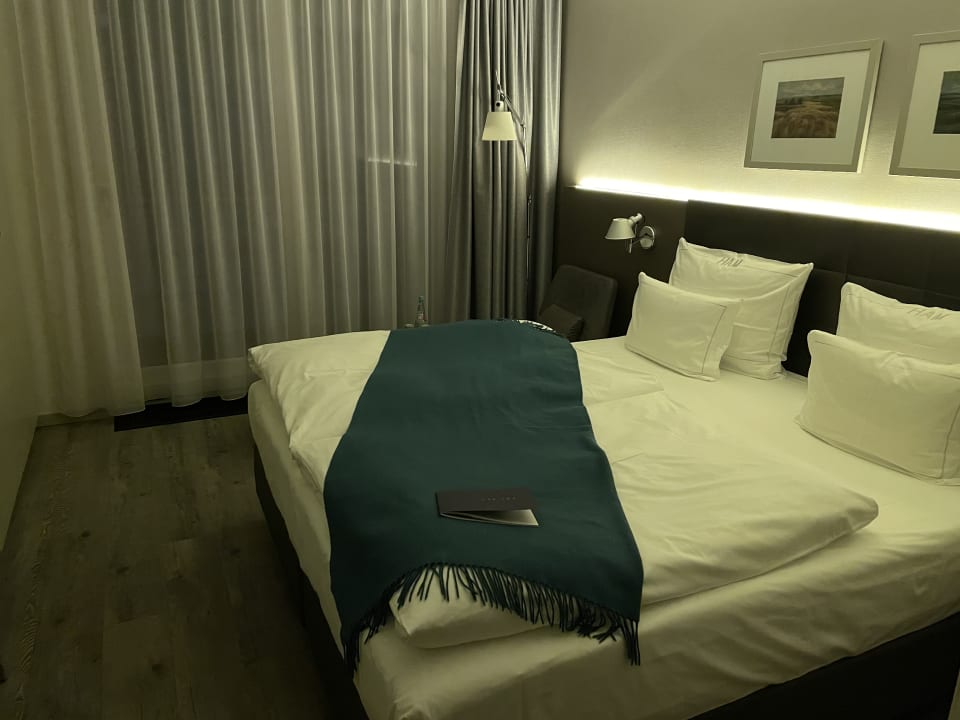 Zimmer Hotel AM MEER & Spa