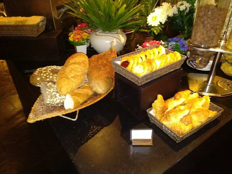 Gastro The Grand Southsea Khaolak Beach Resort