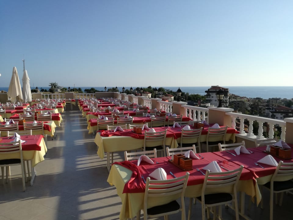 Gastro Hotel Club Paradiso